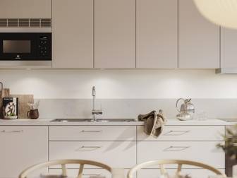 Bostadsbild