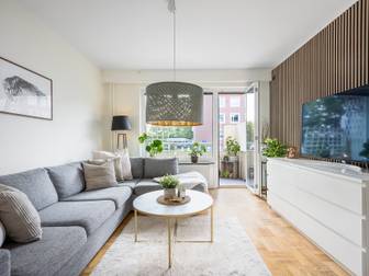 Bostadsbild