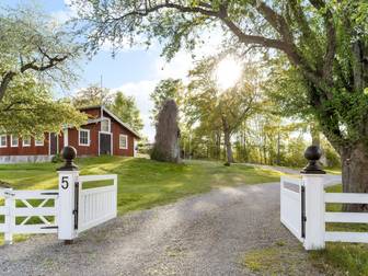 Bostadsbild