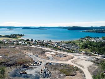 Järnklevevägen tomt 19