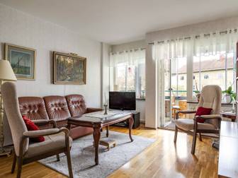Bostadsbild