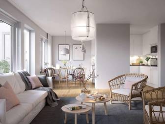 Sollentunavägen 132 F