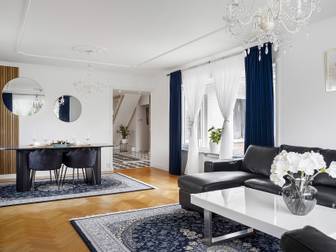 Bostadsbild