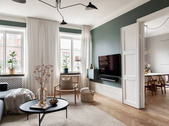 Bostadsbild