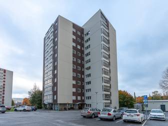 Bostadsbild