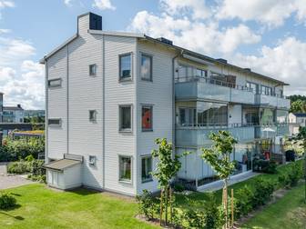 Bostadsbild