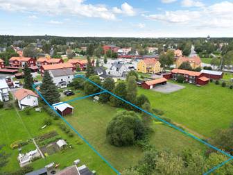 Bostadsbild