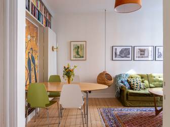 Bostadsbild