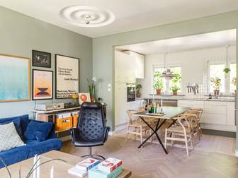 Bostadsbild