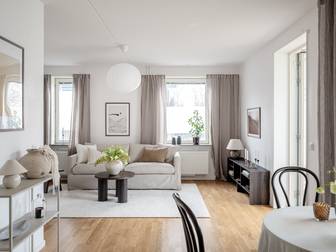 Bostadsbild
