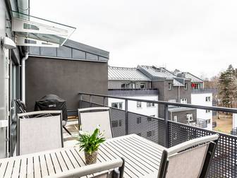 Torgny segerstedts allé 26