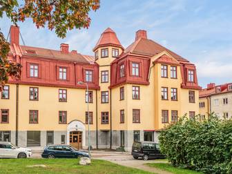 Bostadsbild