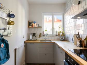 Bostadsbild