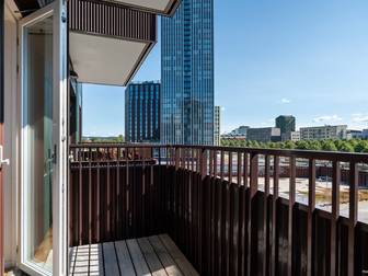 Bostadsbild