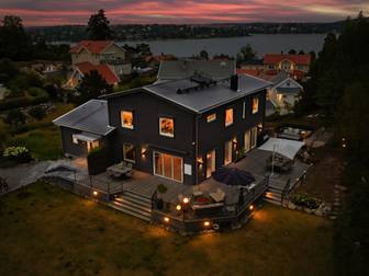 Bostadsbild