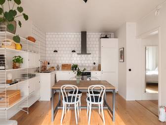 Bostadsbild