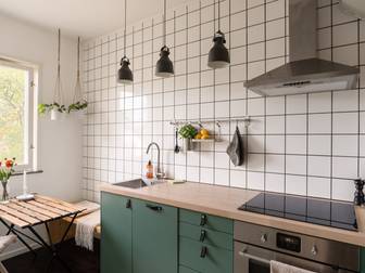 Bostadsbild