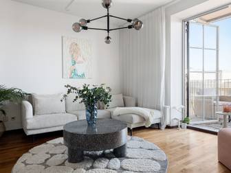Bostadsbild