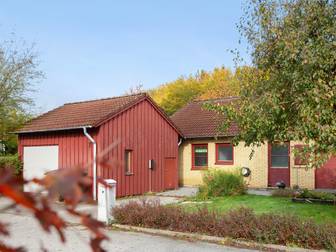 Bostadsbild