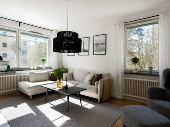 Bostadsbild