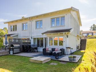 Bostadsbild