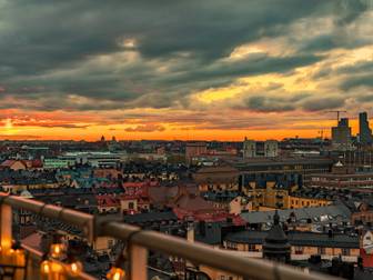 Kungsklippan 14, 8TR