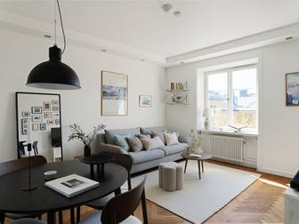 Bostadsbild