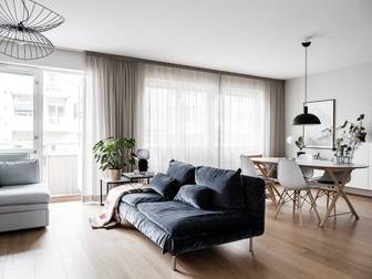 Alströmergatan 21, 2 tr