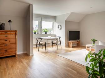 Bostadsbild