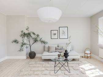Bostadsbild
