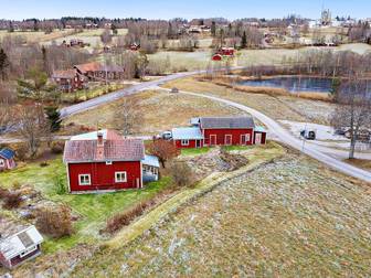 Kärvsåsen Furudalsvägen 457