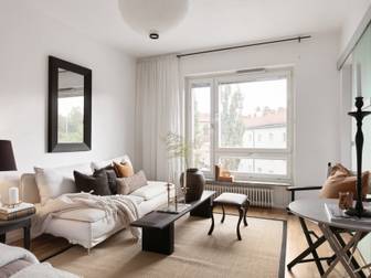 Bostadsbild