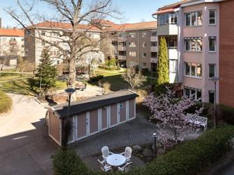 Norra Floragatan 24F