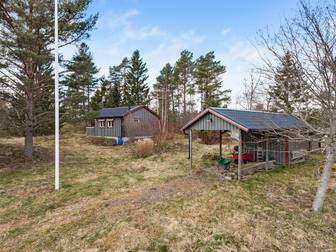 Hydinge gårdsväg 17