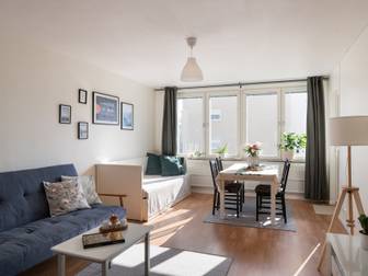 Bostadsbild