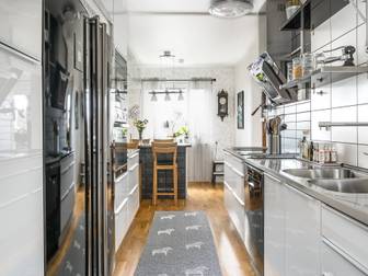 Millåkersgatan 16 B