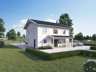 Herman Levins väg 5