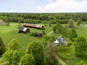 Bostadsbild