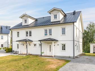 Bostadsbild