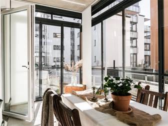 Södra Järnvägsgatan 4J