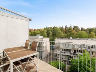 Bostadsbild