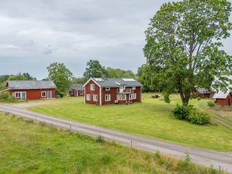 Bostadsbild