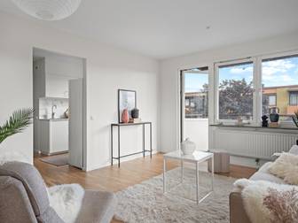 Bostadsbild