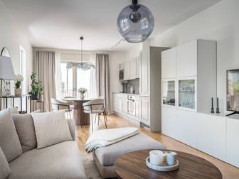 Bostadsbild
