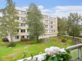 Bostadsbild