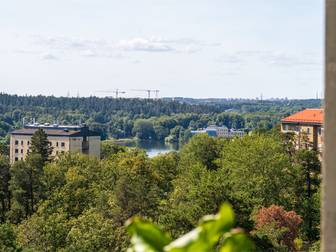 Bostadsbild
