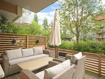 Bostadsbild