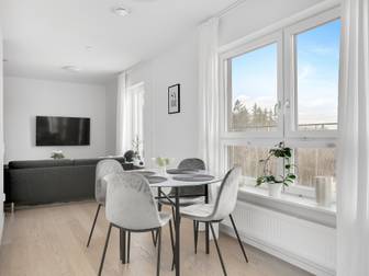 Bild på Slåttervägen 6, 7tr