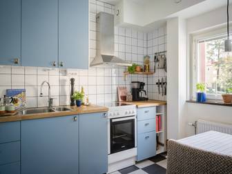 Bostadsbild