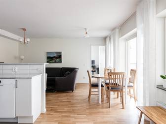 Gösta Edströms Väg 5B